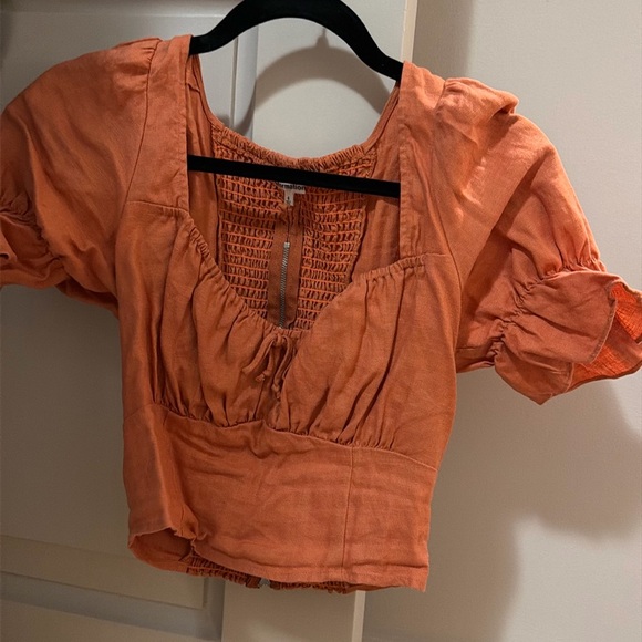 Reformation Tops - Reformation blouse